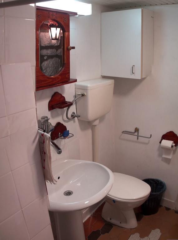 Apartment Cerova Kosa Μόκρα Γκόρα Δωμάτιο φωτογραφία